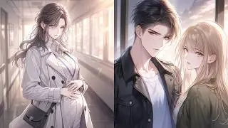 The 19th Time He Asked For A Breakup To Marry His Lover, I Accepted, Because I Have Another's Child