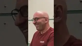 А ты представляешь, я всегда фантазирую, что с нами гусь. Сатья Дас снова отвечает на вопросы.