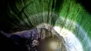 Harbell's Cave | Saint John, NB