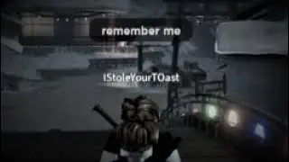 SomebodyStoleMyToast vs IStoleYourTOast