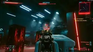 SMASH Adam Smasher SMASH!