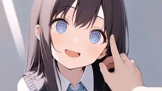 催眠玩偶Hypnotizing doll