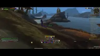 +12Underrot Frost Mage