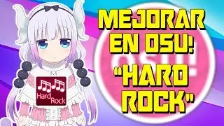 CÓMO MEJORAR EN OSU! #7: 