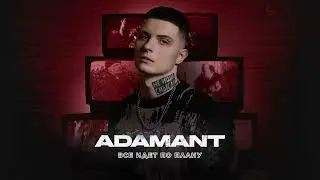 Adamant - Всё идет по плану