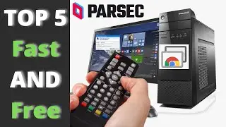 Top 5 Remote Desktop Software for 
