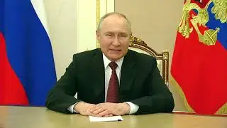 Владимир Путин: Россия по праву славится талантливыми инженерами