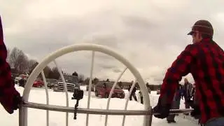 Kelly Lake Bed Races 2015