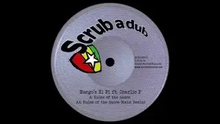 Mungo's Hi Fi - Rules of the Dance Ft. Charlie P (Kahn Remix)