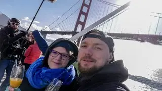 Mit der MS-Artania an die Westküste der USA