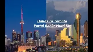 30+ PORTAL BANK/MULTI KIT - 