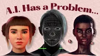 Artificially Inclusive: AI's Race Problem