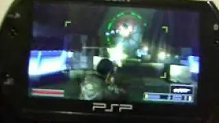 PSP Go Gameplay, So Awesome