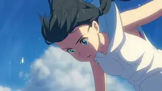 Zee JKT48 - Eureka Milik Kita (Bokura no Eureka) Tenki no Ko AMV