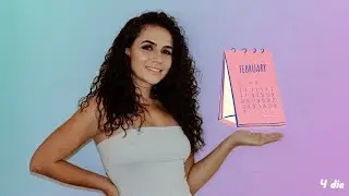 CRONOGRAMA CAPILAR - HIDRATAÇÃO COM MAIZENA (4 dia)