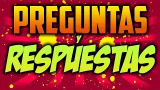 Respondiendo Preguntas Locas De Los Subs!/Preguntas Y Respuestas/#2017