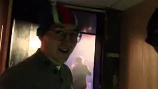Не мощные и Катя Лель