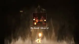 Mike Moonnight - Halloween Lofi