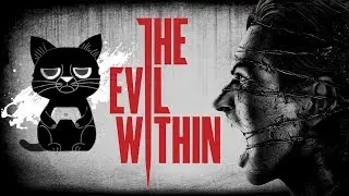 The Evil Within 01.02.2019