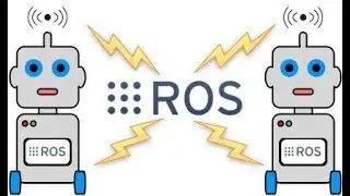The Nodes | Autonomous Robot Using ROS | Intelligent Systems