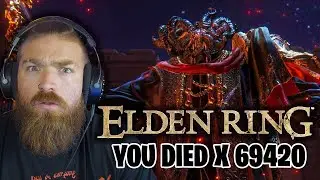 Mohg Took My Sanity.. - Elden Ring