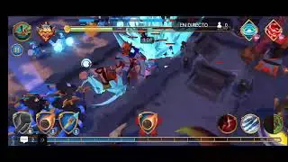 mi directo ramdon espero que lo disfruten mucho ❤️ cariño lobo Fer x 40