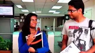 How Do I Use The University Of Malaya's Library Extended Version Award Winning PSA