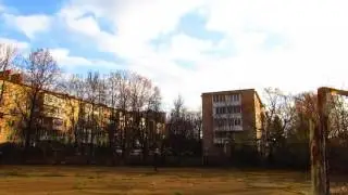 Полет на пилотажке(18.10.16)