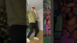 Check out this dude: Freaky Noob Franklin 🔥🔥🔥