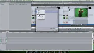 Final Cut Pro 7  Unscripted - How to Burn Blu-Rays With FCP 7
