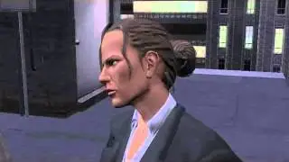 Spiderman 3 PC Gameplay on Intel HD 2000
