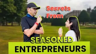 Business isn’t just a jog in the park—it's a marathon! 🏃‍♂️ | OneNDF