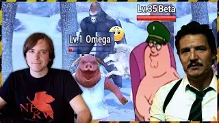 Awful Mobile Game Ads Are Better Than Ever