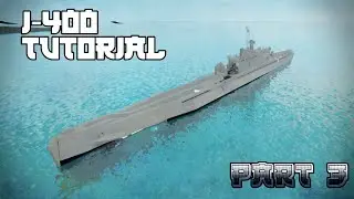 I-400 Part 3