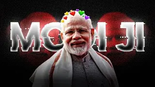 NARENDRA MODI ATTITUDE STATUS 🔥 || Modi Edits || Modi status (Capcut)