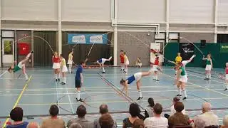 PK Democup - ZeRo Skip Demo