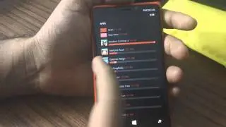 StorageCheck Windows Phone
