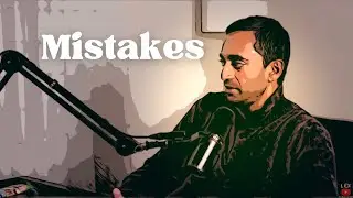 POD MUSIC : Mistakes | Chamath Palihapitiya