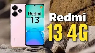 Redmi 13 4G Price Specs & Features in Philippines