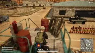 PLAYERUNKNOWN'S BATTLEGROUNDS - "can I try to no-scope you?" - 2022 04 10