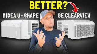 These Are The 2 COLDEST and QUIETEST ACs Ever Made! Which Is Best?