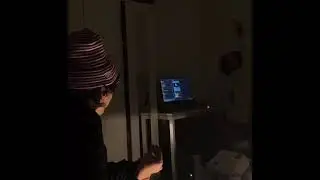 FENDIGLOCK - Nickerchen snippet (from German EP)