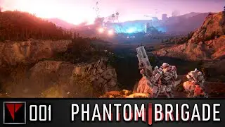 Phantom Brigade 