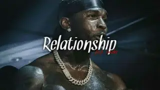 Pop smoke - Relationship ft. Russ Millions, Central cee & A Boogie Wit Da Hoodie (clip video)