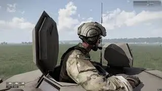 ARMA 3 - "PRYVILNE COUNTERATTACK" - [Ft, Bok, Dai & Jocky]