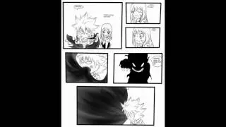 NaLu Doujinshi part 4/4 (THE END)