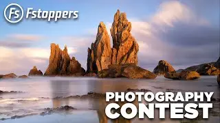 Landscape Photo Contest: Win $1000