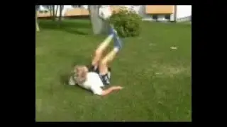 Soccer-Frestyle