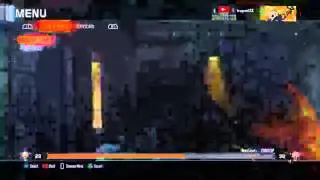 BO3 Zombies The Giant