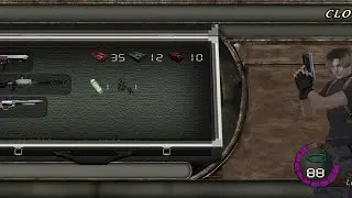Resident Evil Mercenaries - MOD -Android - Gameplay